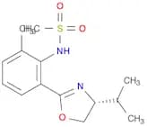 (R)-N-(2-(4-Isopropyl-4,5-dihydrooxazol-2-yl)-6-methylphenyl