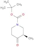 (R)-tert-Butyl-3-methyl-4-oxopiperidine-1-carboxylate