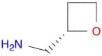 (S)-Oxetane-2-methanamine