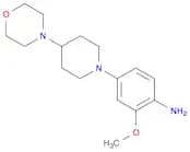 (S)-2-amino-3-(3-fluoro-4-hydroxyphenyl)propanoic acid hydrochloride
