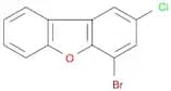 4-Bromo-2-chlorodibenzo[b,d]furan