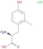 2-Fluoro-L-tyrosine hydrochloride