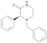 (S)-4-Benzyl-3-phenylpiperazin-2-one