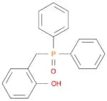 (2-Hydroxybenzyl)Diphenylphosphine Oxide