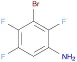 3-Bromo-2,4,5-trifluoroaniline