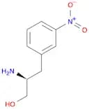 (S)-b-Amino-3-nitrobenzenepropanol