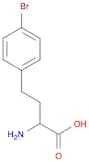4-Bromo-DL-homophenylalanine