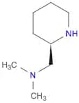 (R)-N,N-Dimethyl-1-(piperidin-2-yl)methanamine