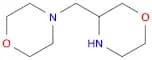 3-(4-Morpholinylmethyl)-morpholine 2HCl
