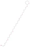 THP-PEG10-OH