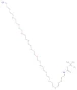 BocNH-PEG12-CH2CH2NH2