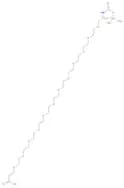BocNH-PEG12-CH2CH2COOH