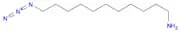11-Azido-1-undecanamine