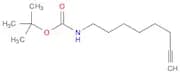 tert-Butyl oct-7-yn-1-ylcarbamate