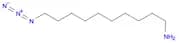10-Azido-1-decanamine