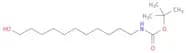 N-Boc-11-aminoundecan-1-ol