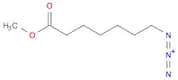 7-Azidoheptanoic acid methyl ester