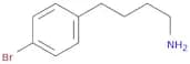 4-Bromobenzenebutanamine