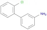 2'-Chloro-biphenyl-3-amine