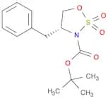 (R)-3-Boc-4-benzyl-1,2,3-oxathiazolidine 2,2-dioxide
