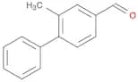 2-Methyl-biphenyl-4-carboxaldehyde