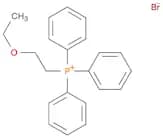 (2-Ethoxyethyl)triphenylphosphonium bromide