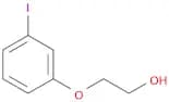 2-(3-Iodophenoxy)ethanol