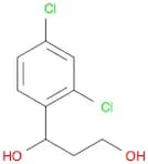 1-(2,4-Dichlorophenyl)-1,3-propanediol
