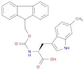 N-Fmoc-6-methyl-L-tryptophan