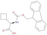 (R)-a-(Fmoc-amino)cyclobutaneacetic acid