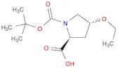 (4R)-1-Boc-4-ethoxy-L-proline