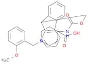 4-(Fmoc-amino)-1-(2-methoxybenzyl)-4-carboxypiperidine