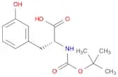 N-Boc-3-hydroxy-D-phenylalanine