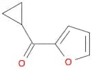 cyclopropyl(furan-2-yl)methanone