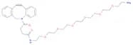 DBCO-PEG6-amine