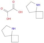 5-Azaspiro[3.4]octane hemioxalate