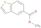Benzo[b]thiophene-5-carboxylic acid, methyl ester