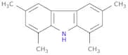 1,3,6,8-Tetramethyl-9H-carbazole
