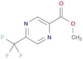 Methyl 5-(trifluoromethyl)pyrazine-2-carboxylate