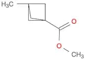 methyl 3-methylbicyclo[1.1.1]pentane-1-carboxylate