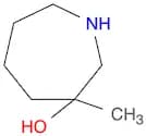 3-methylazepan-3-ol