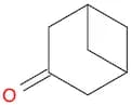 Bicyclo[3.1.1]heptan-3-one