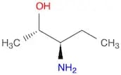 2-Pentanol, 3-amino-, (2S,3R)-
