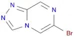 6-bromo-[1,2,4]triazolo[4,3-a]pyrazine