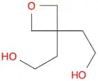 2-[3-(2-hydroxyethyl)oxetan-3-yl]ethanol