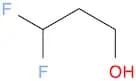 1-Propanol, 3,3-difluoro-