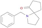 1-benzyl-1-azaspiro[4.4]nonan-9-one