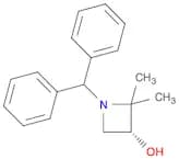 (3R)-1-benzhydryl-2,2-dimethyl-azetidin-3-ol