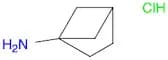 bicyclo[2.1.1]hexan-1-amine hydrochloride