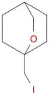 1-(iodomethyl)-2-oxabicyclo[2.2.2]octane